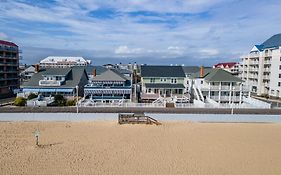 Boardwalk Nc 1009-5