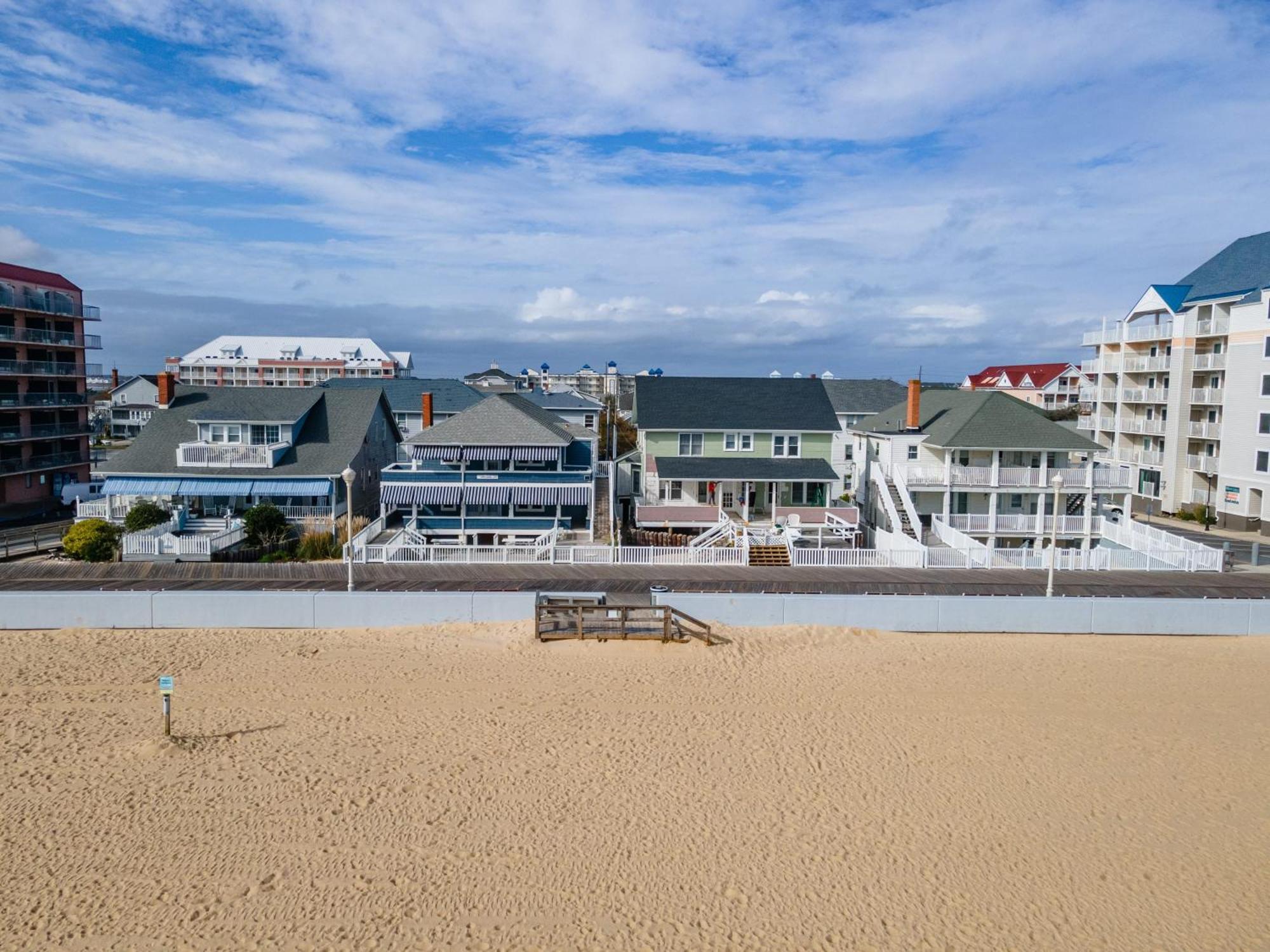 Boardwalk Nc 1009-5 Apartment Ocean City Exterior photo